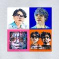 音楽イベント「StoriAA」のキービジュアルが現代美術