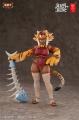『RPG-04 タイガーガール ガル』アクションフィギュア