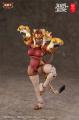 『RPG-04 タイガーガール ガル』アクションフィギュア