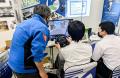 2025年秋から2026年冬にかけて、高校生向けキャリアイ