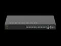 AV over IPから企業LANまで網羅――NETGEAR「M4350シリ