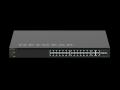 AV over IPから企業LANまで網羅――NETGEAR「M4350シリ