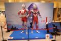 テレ東系で土曜日あさ9時から放送中 『ウルトラマンオ