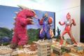 テレ東系で土曜日あさ9時から放送中 『ウルトラマンオ
