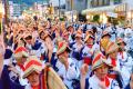 8月開催！岡山県を代表する夏の伝統行事を紹介　ユネ