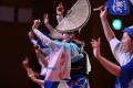 【徳島市】阿波おどり会館　阿波おどり特別公演を開催