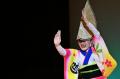 【徳島市】阿波おどり会館　阿波おどり特別公演を開催
