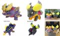 8月の予約中＆発売開始のカプコンキャラクターグッズ