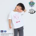 【親子で楽しむパウパトロールTシャツ】PAW Patrol公
