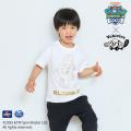 【親子で楽しむパウパトロールTシャツ】PAW Patrol公