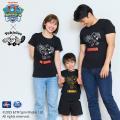 【親子で楽しむパウパトロールTシャツ】PAW Patrol公