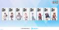 スマホアクセサリーブランド「RHINOSHIELD」8月8日（