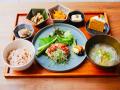 薬膳とスパイスで“整う時間”を。Wabi cafeが中崎町で