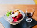 薬膳とスパイスで“整う時間”を。Wabi cafeが中崎町で