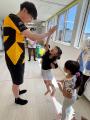 事業経営業の武ダGEADが推進する「地方創生×子育て支
