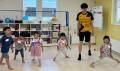 事業経営業の武ダGEADが推進する「地方創生×子育て支