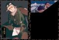黒地に金箔が浮かぶこだわりの装丁『蛍火艶夜 河原版