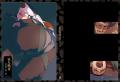 黒地に金箔が浮かぶこだわりの装丁『蛍火艶夜 河原版