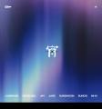 7月度ゴールドディスク認定～&TEAM「Go in Blind (月
