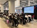 【イベントレポート】StudyJam（スタジャム）がコンテ