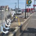 吉野家の神奈川県一部店舗にシェアサイクル「HELLO CY