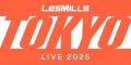 adidas × LES MILLS コレクション第3弾が登場