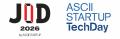 【ASCII STARTUP】先端テクノロジー スタートアップ展