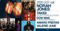 『Blue Note JAZZ FESTIVAL in JAPAN 2025』全ライン