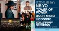 『Blue Note JAZZ FESTIVAL in JAPAN 2025』全ライン