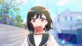 ゼノトゥーン、ショートアニメ×ゲームブランド「AniBi