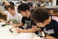 【福岡大学】バランスの良い食事で学生の健康増進をサ