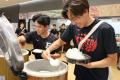 【福岡大学】バランスの良い食事で学生の健康増進をサ