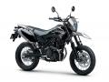 カワサキより2025年9月15日に「KLX230SM」を新たなカ