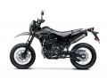 カワサキより2025年9月15日に「KLX230SM」を新たなカ