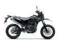 カワサキより2025年9月15日に「KLX230SM」を新たなカ