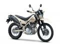 カワサキからアウトドアライディングの新提案「KLX230