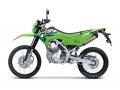カワサキより2025年9月15日に「KLX230」「KLX230 S」