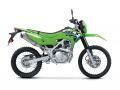 カワサキより2025年9月15日に「KLX230」「KLX230 S」