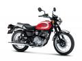 クラシックの美学を、日常に─カワサキから「W230」NEW