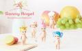 Sonny Angelが、日本で古くからの製法を守り継ぐ前掛