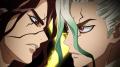 大人気“科学”アニメ『Dr.STONE』最終（ファイナル）シ