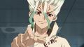 大人気“科学”アニメ『Dr.STONE』最終（ファイナル）シ