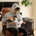 【世界猫の日】あなたの机を「猫デスク」化！バウヒュ