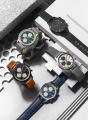 Maker's Watch Knotから、国内外で支持されてきた「