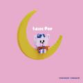 Idiot Pop、最新ミニアルバム『MOONIGHT KINGDOM』を8
