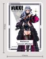 『勝利の女神：NIKKE』より、「モダニア セカンド・ア