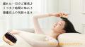 一日5分間のヘッドスパ！赤色LED電動頭皮ケアブutf-8