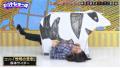 狩野英孝と渡部建が時代錯誤ネタを判定？！オダウエダ