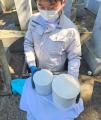 『無縁墓ゼロを目指す』-合祀墓と海洋散骨で地域の無