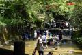 【愛知・瀬戸】夏の岩屋堂公園に新スポット誕生！人気